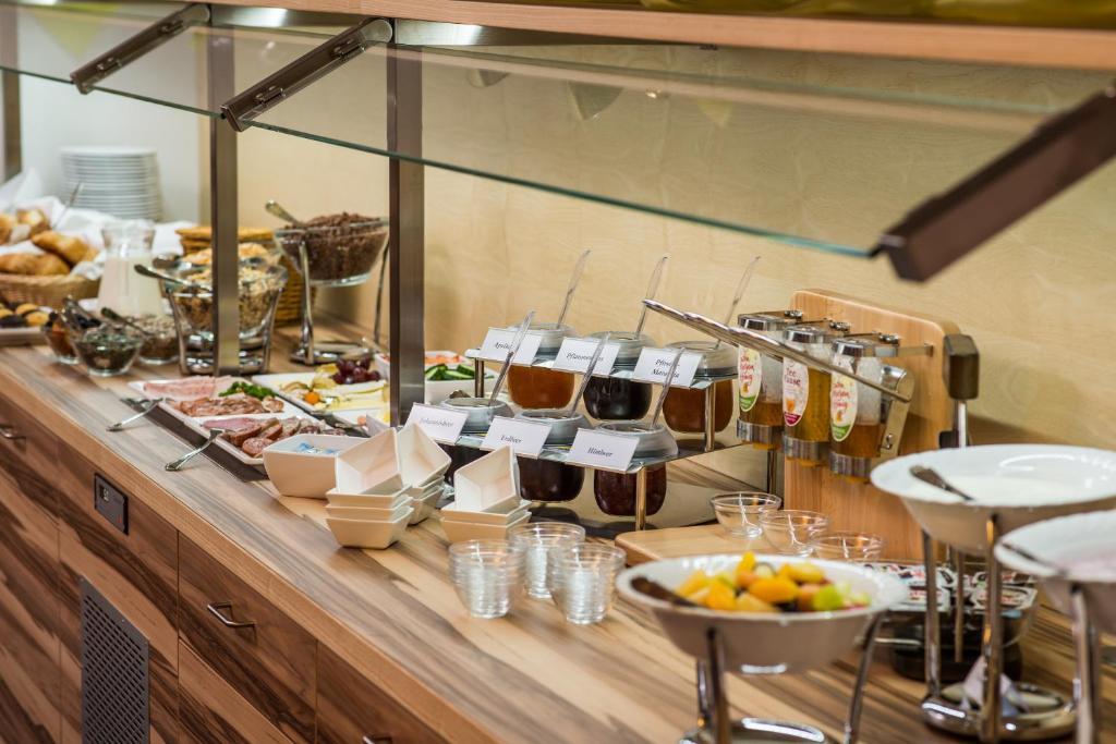 B&S Hotel Am Bachhaus Эйзенах Экстерьер фото