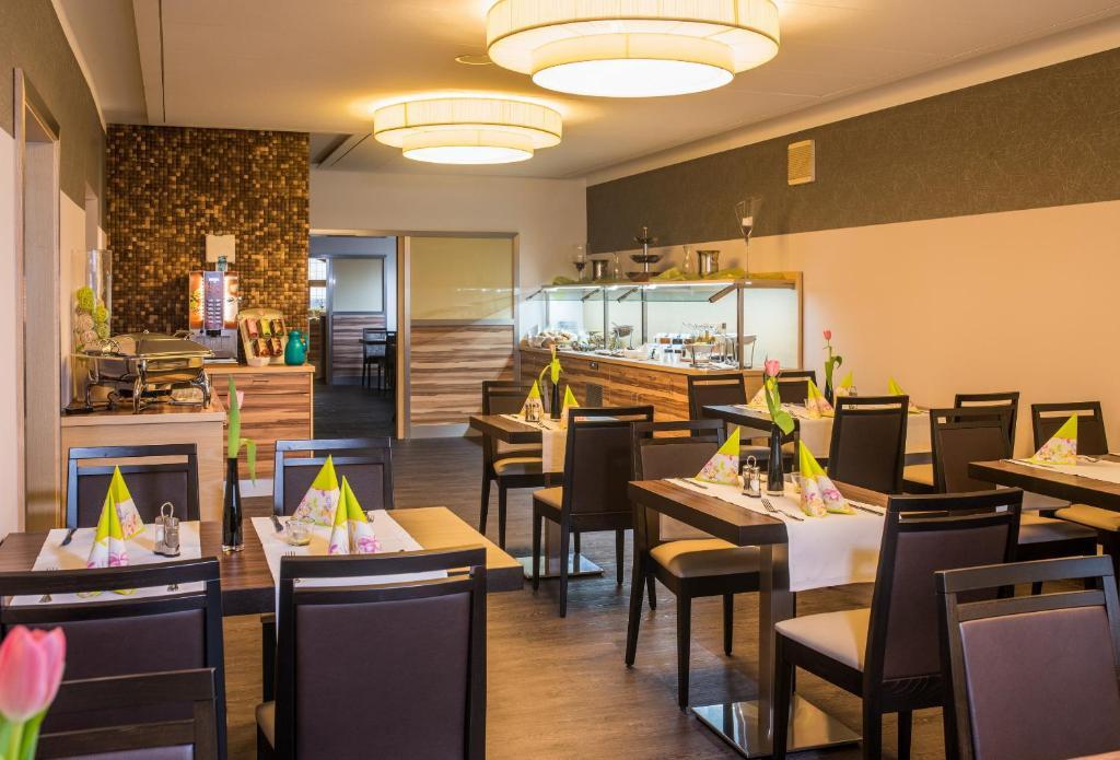 B&S Hotel Am Bachhaus Эйзенах Экстерьер фото